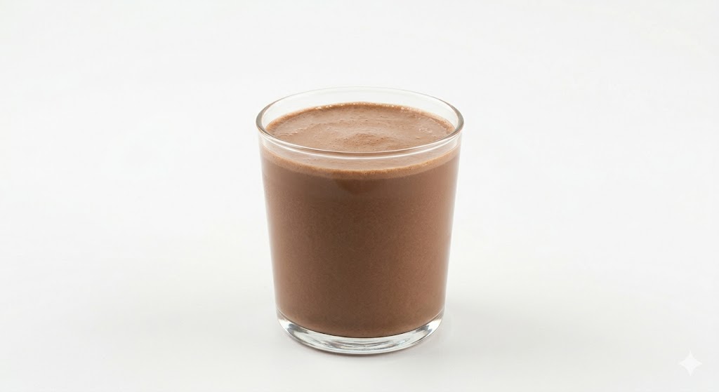 Oreo Shake
